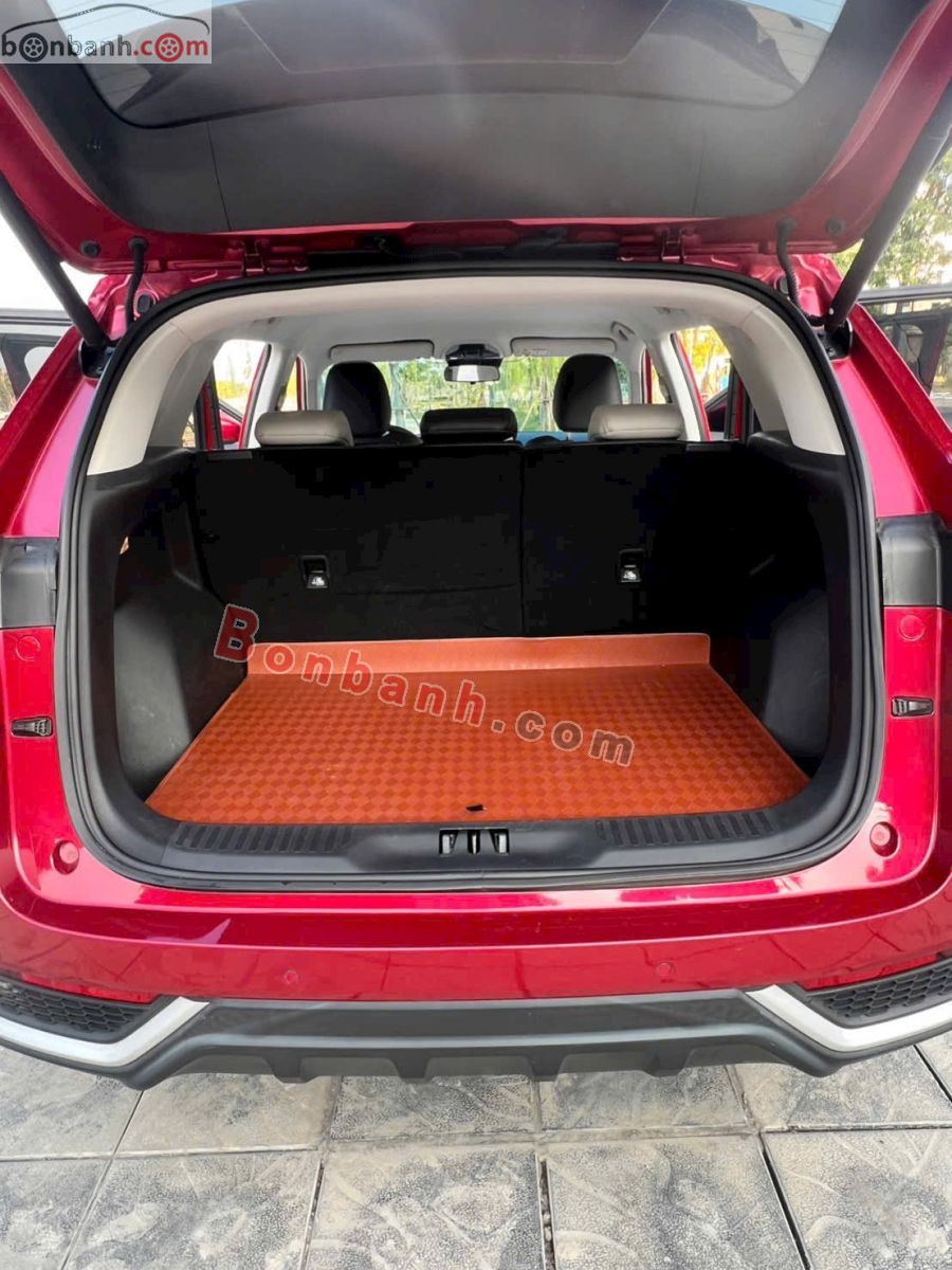 Bán ô tô Ford Territory Trend 1.5 AT - 2023 - xe cũ