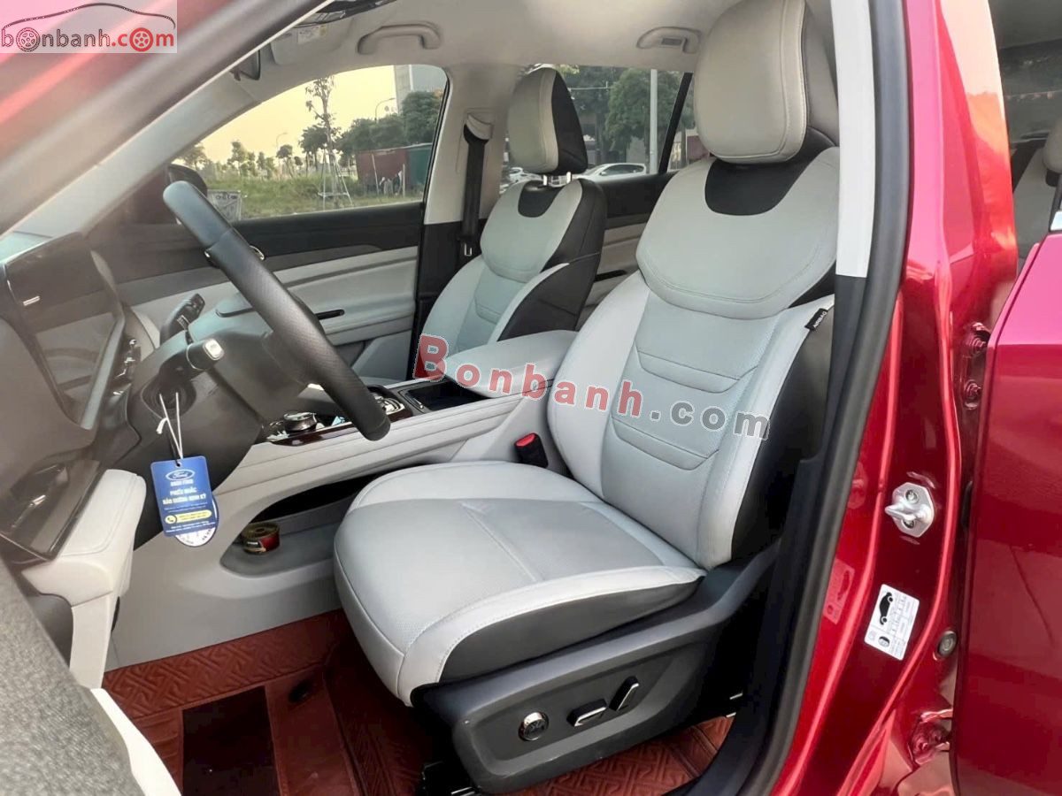 Bán ô tô Ford Territory Trend 1.5 AT - 2023 - xe cũ