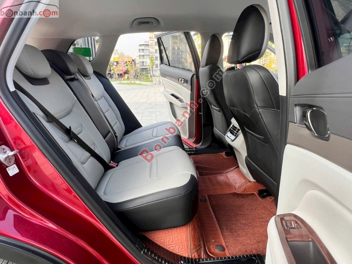 Bán ô tô Ford Territory Trend 1.5 AT - 2023 - xe cũ