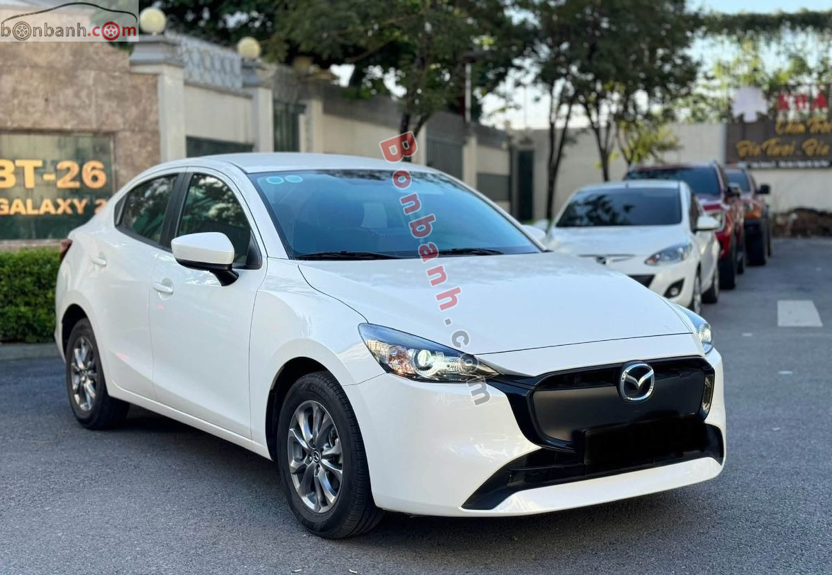 Bán ô tô Mazda 2 1.5 AT - 2024 - xe cũ