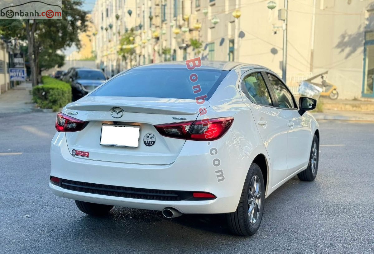Bán ô tô Mazda 2 1.5 AT - 2024 - xe cũ