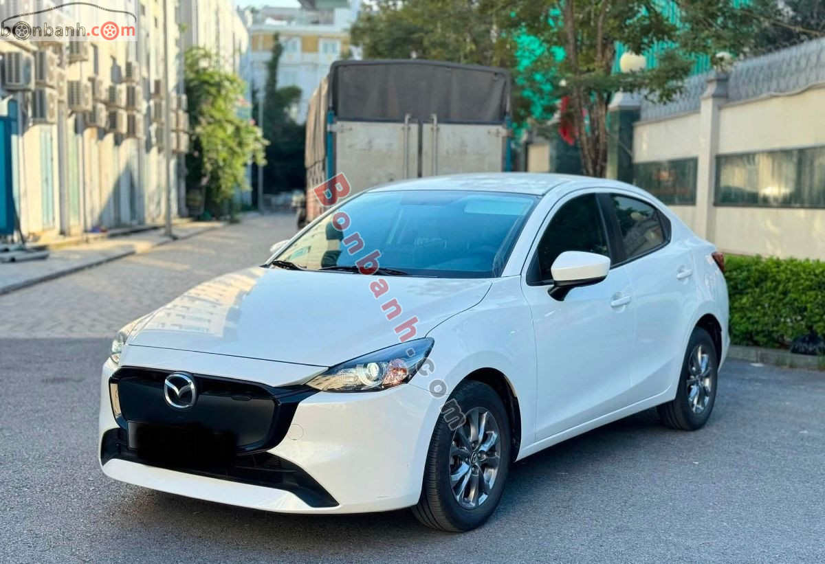 Bán ô tô Mazda 2 1.5 AT - 2024 - xe cũ
