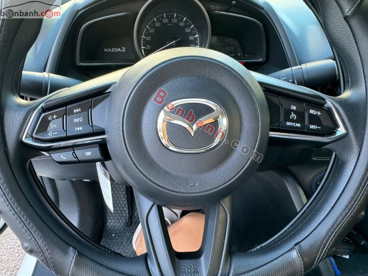 Bán ô tô Mazda 2 1.5 AT - 2024 - xe cũ