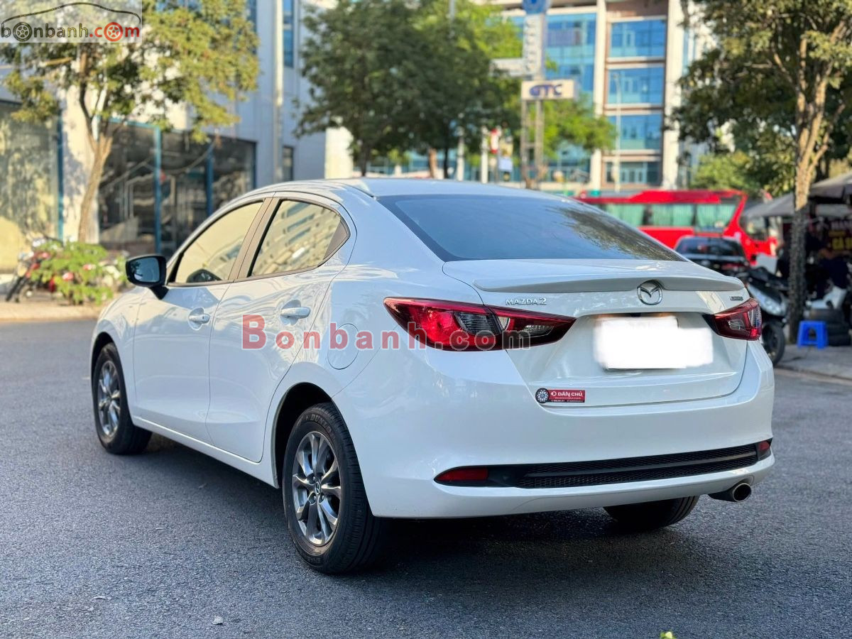 Bán ô tô Mazda 2 1.5 AT - 2024 - xe cũ