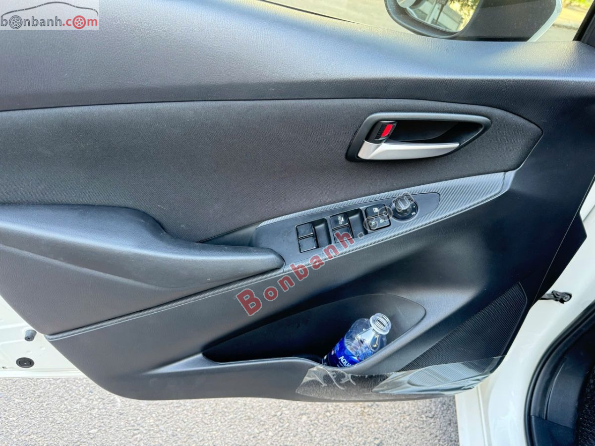 Bán ô tô Mazda 2 1.5 AT - 2024 - xe cũ