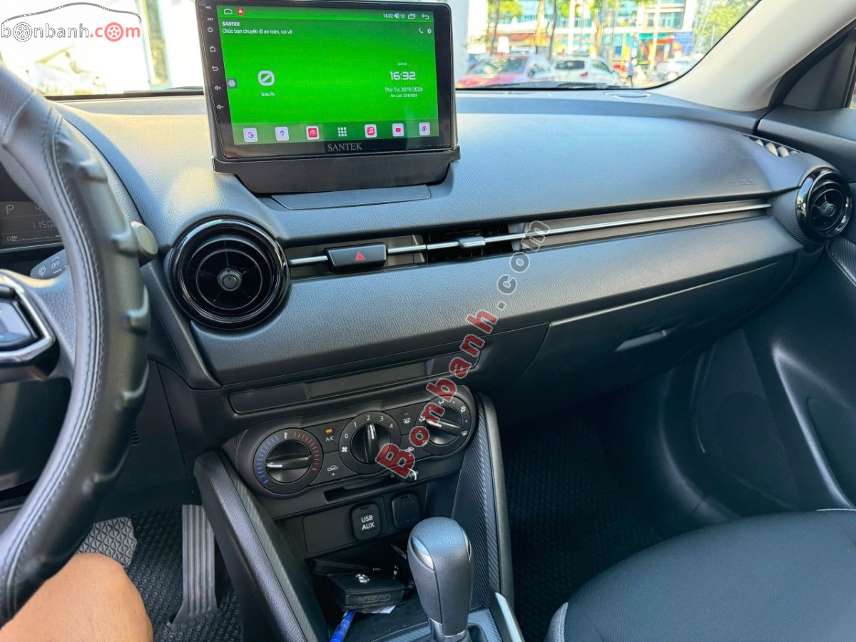Bán ô tô Mazda 2 1.5 AT - 2024 - xe cũ