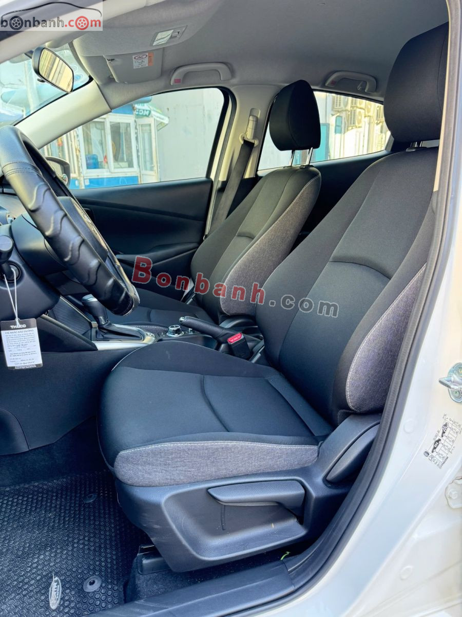Bán ô tô Mazda 2 1.5 AT - 2024 - xe cũ