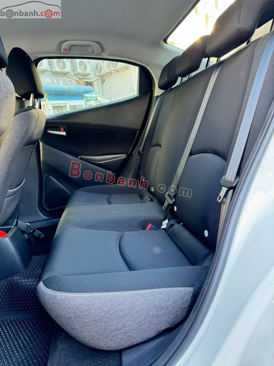 Bán ô tô Mazda 2 1.5 AT - 2024 - xe cũ
