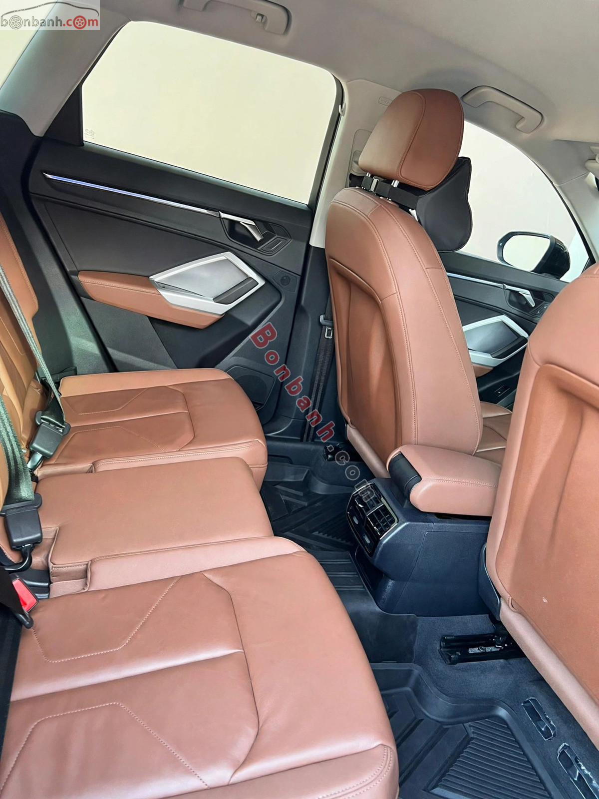 Bán ô tô Audi Q3 - 2024 - xe cũ