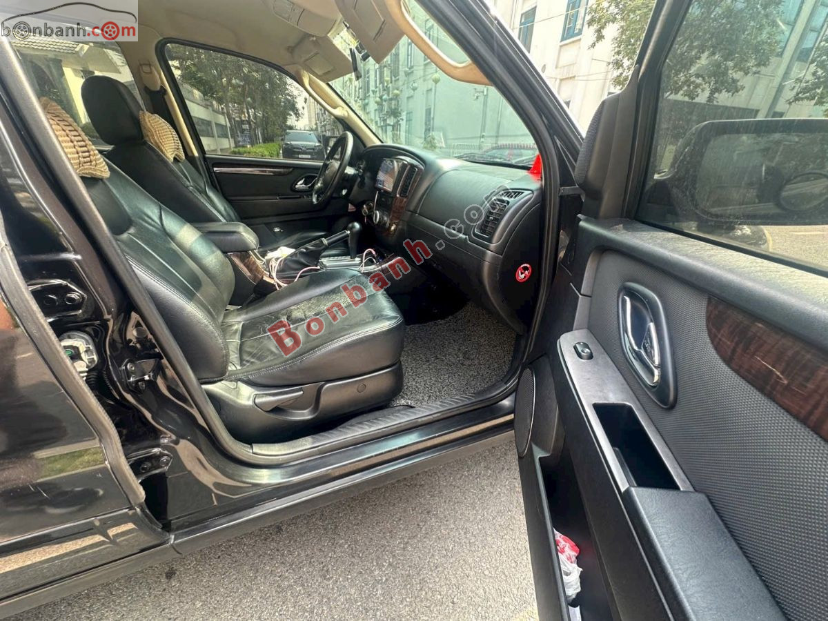 Bán ô tô Ford Escape XLT 2.3L 4x4 AT - 2011 - xe cũ