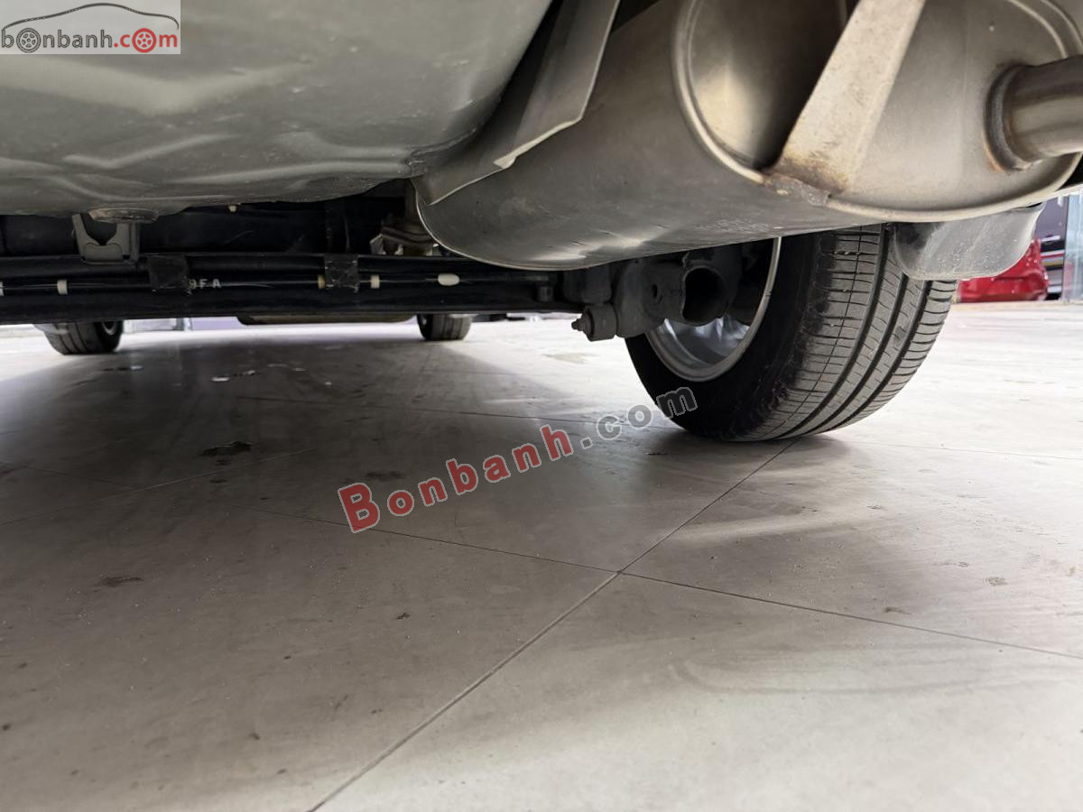 Bán ô tô Toyota Corolla altis 1.8G AT - 2019 - xe cũ