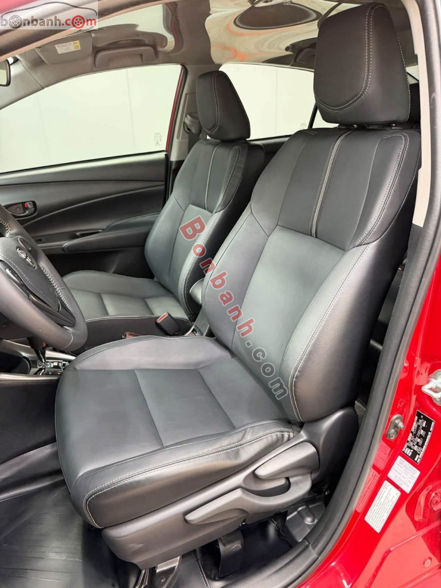 Bán ô tô Toyota Vios E CVT - 2024 - xe cũ