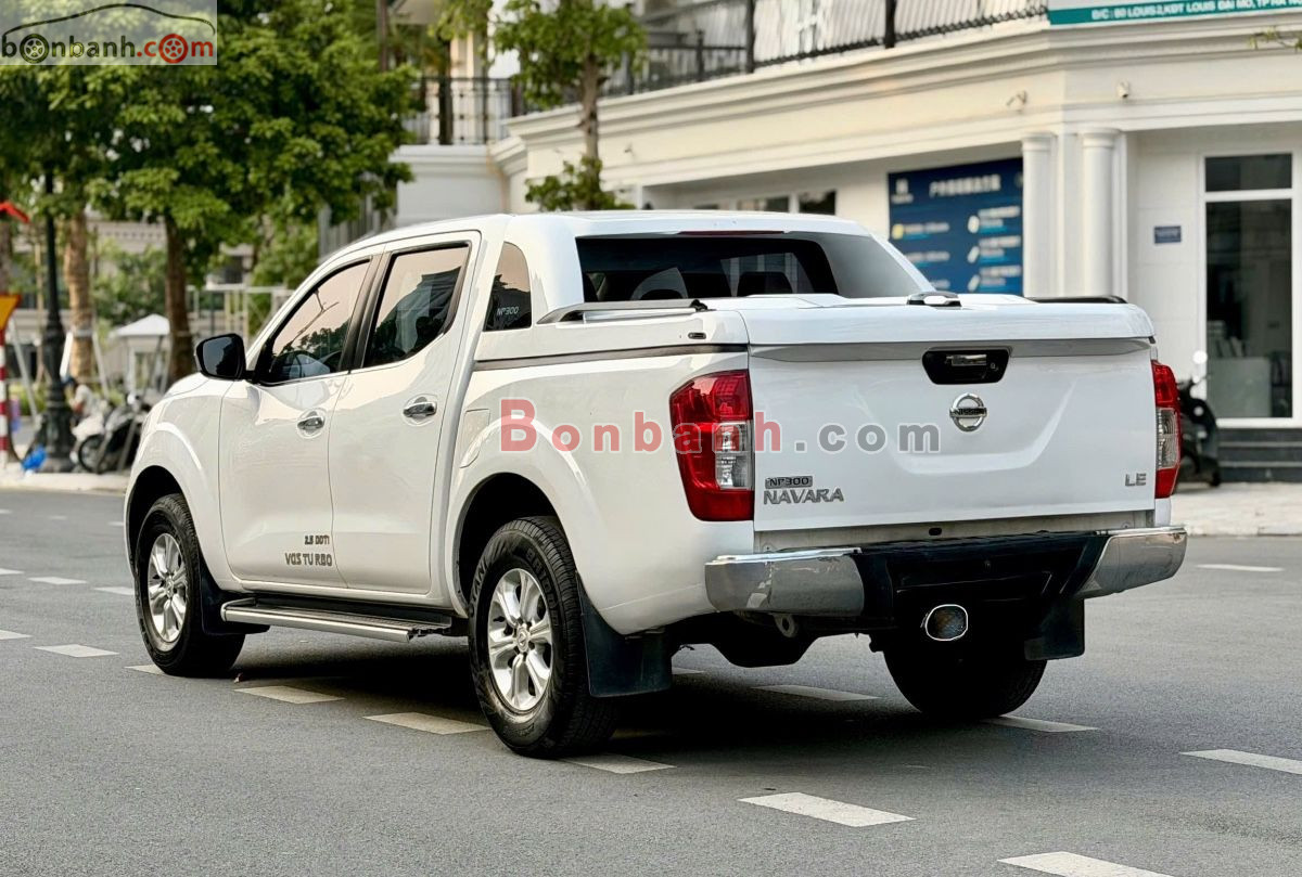 Bán ô tô Nissan Navara EL 2.5AT 2WD - 2016 - xe cũ