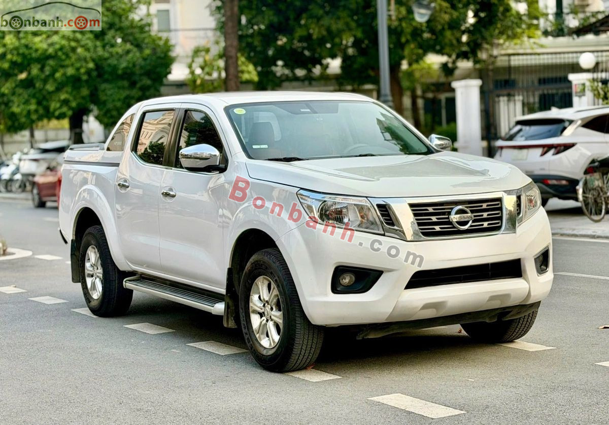 Bán ô tô Nissan Navara EL 2.5AT 2WD - 2016 - xe cũ