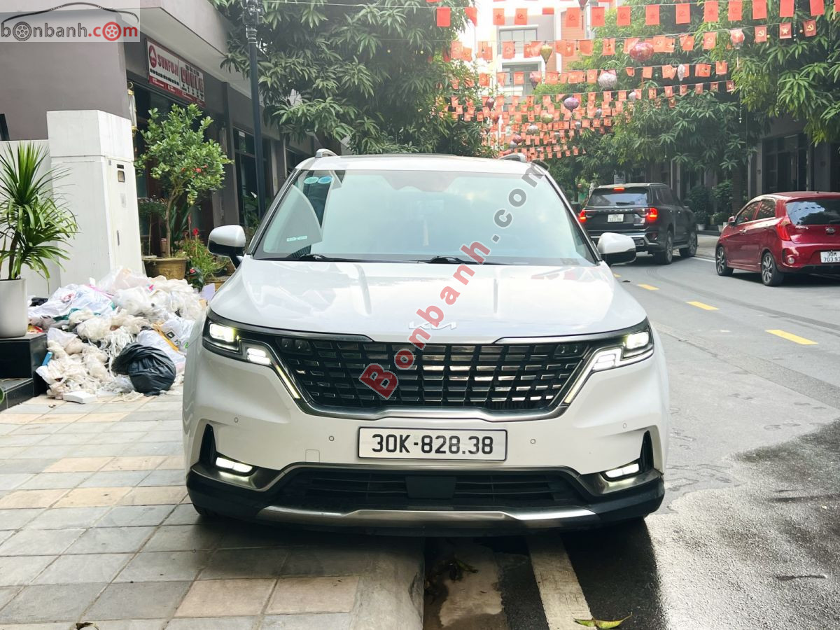 Bán ô tô Kia Carnival Signature 2.2D - 2023 - xe cũ