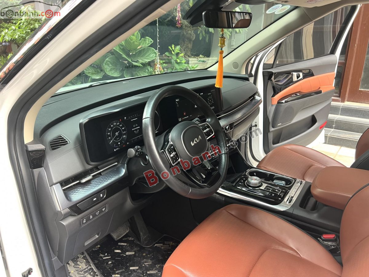 Bán ô tô Kia Carnival Signature 2.2D - 2023 - xe cũ