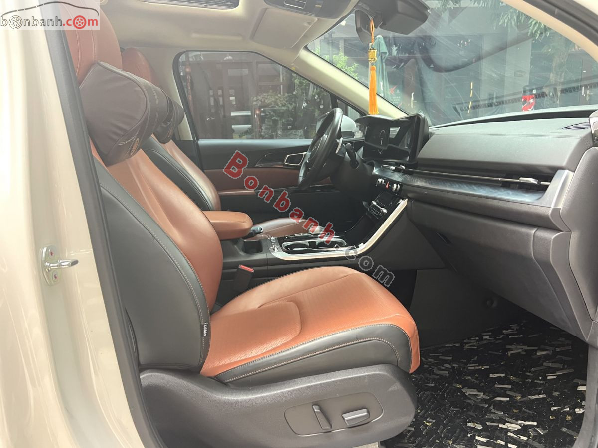 Bán ô tô Kia Carnival Signature 2.2D - 2023 - xe cũ