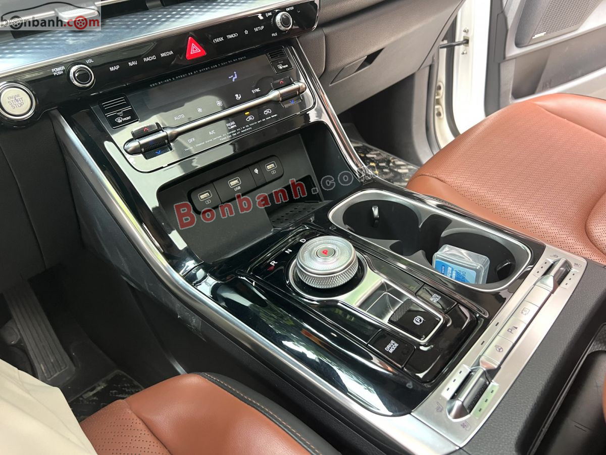 Bán ô tô Kia Carnival Signature 2.2D - 2023 - xe cũ