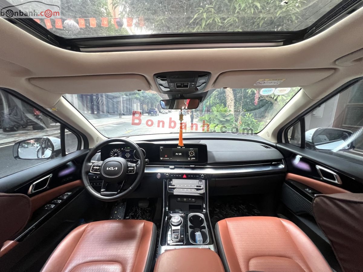 Bán ô tô Kia Carnival Signature 2.2D - 2023 - xe cũ