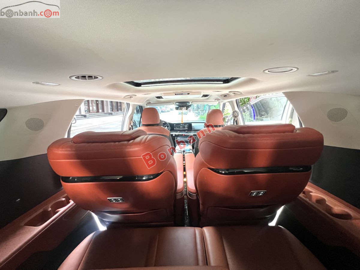 Bán ô tô Kia Carnival Signature 2.2D - 2023 - xe cũ
