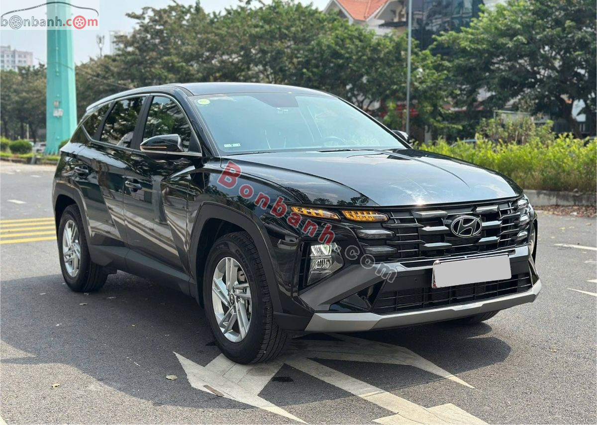 Bán ô tô Hyundai Tucson 2.0 AT Tiêu chuẩn - 2026 - xe cũ