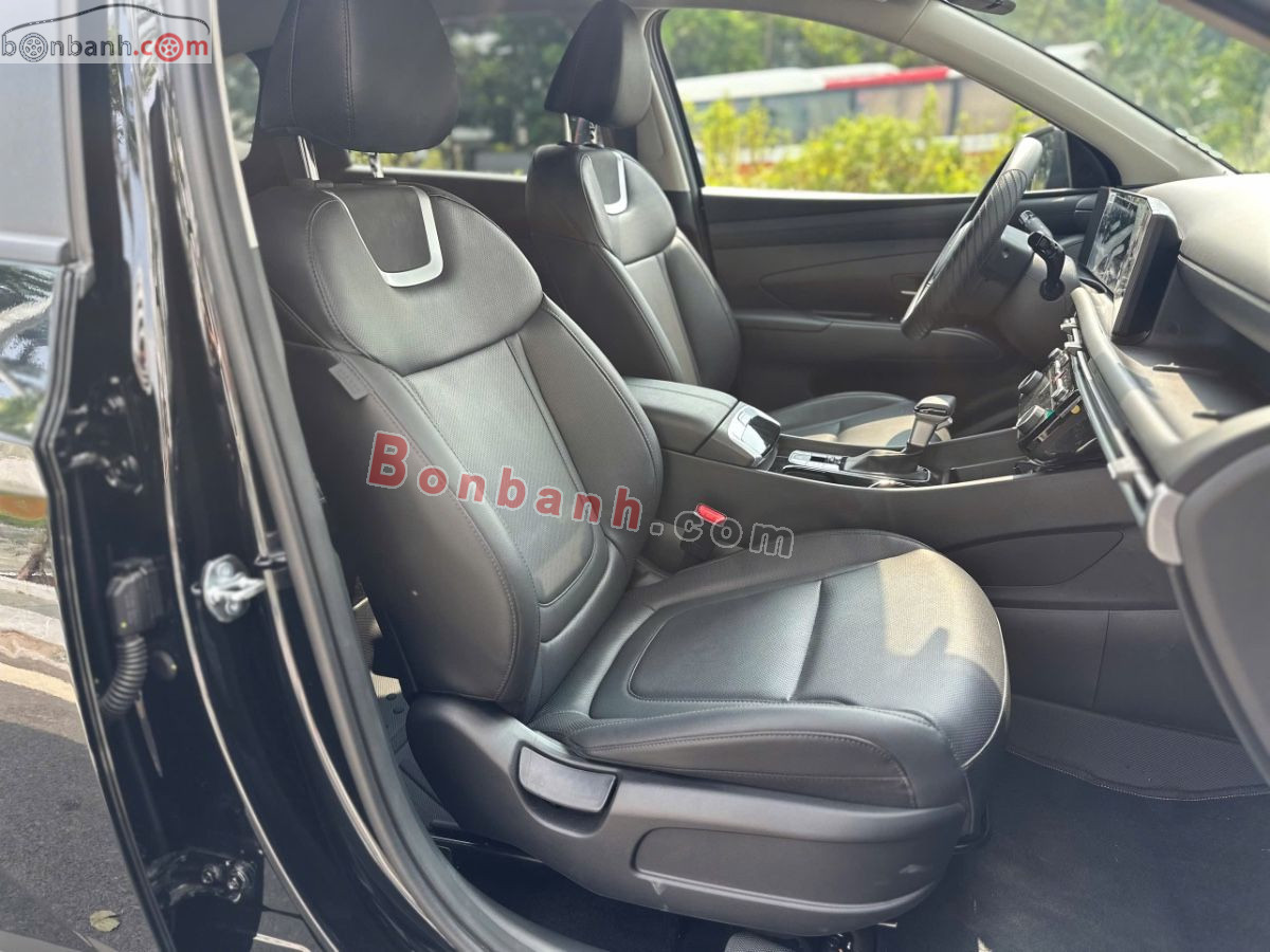 Bán ô tô Hyundai Tucson 2.0 AT Tiêu chuẩn - 2026 - xe cũ