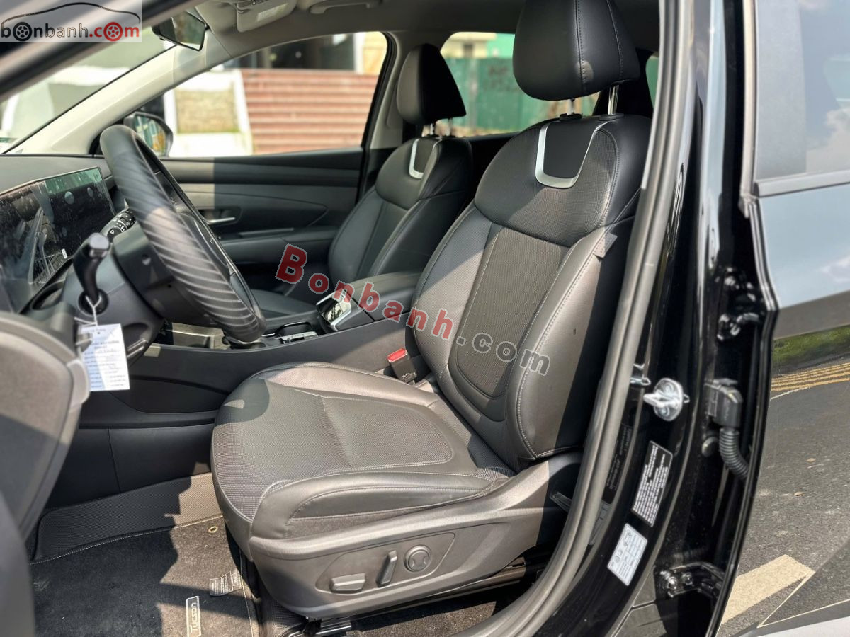 Bán ô tô Hyundai Tucson 2.0 AT Tiêu chuẩn - 2026 - xe cũ