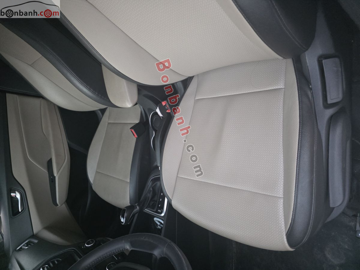 Bán ô tô Hyundai Accent 1.4 AT Đặc Biệt - 2021 - xe cũ