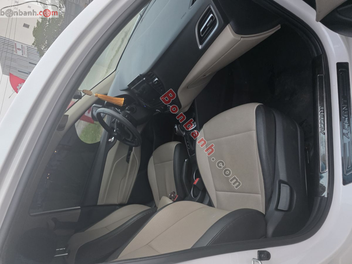 Bán ô tô Hyundai Accent 1.4 AT Đặc Biệt - 2021 - xe cũ