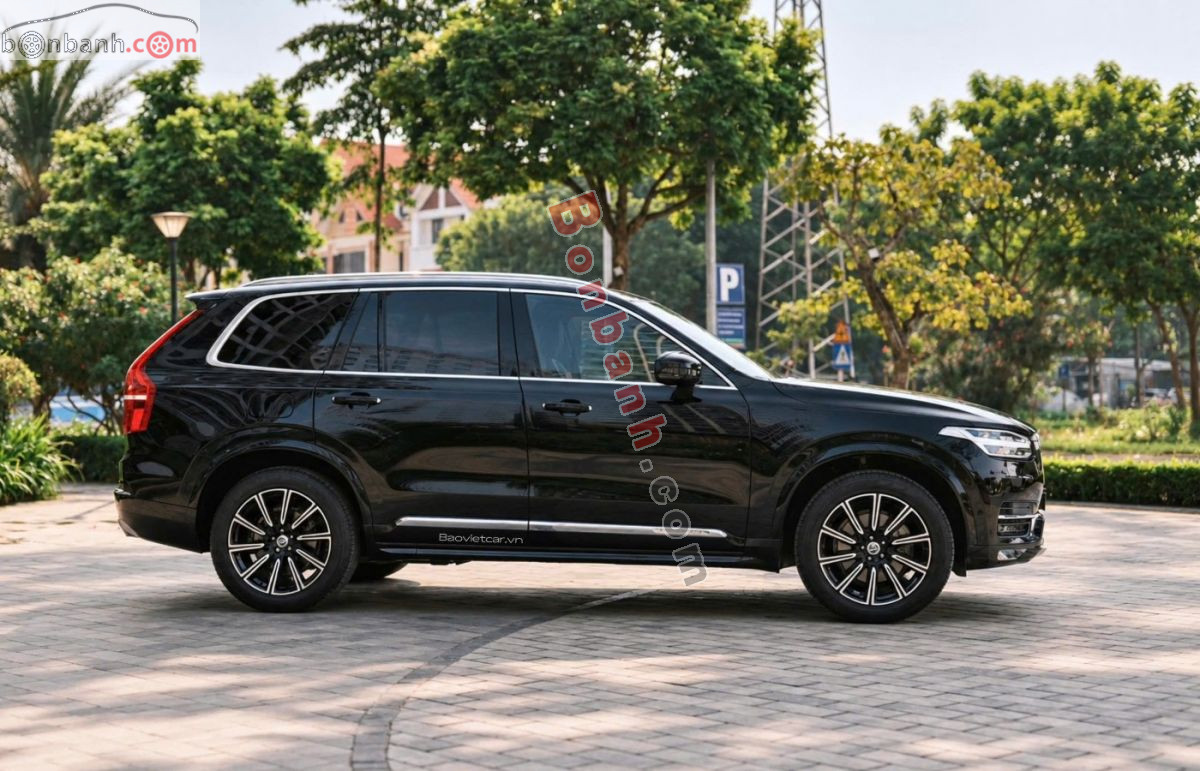Bán ô tô Volvo XC90 T6 Inscription - 2019 - xe cũ