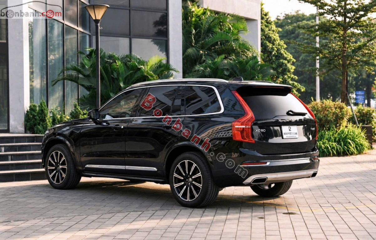 Bán ô tô Volvo XC90 T6 Inscription - 2019 - xe cũ