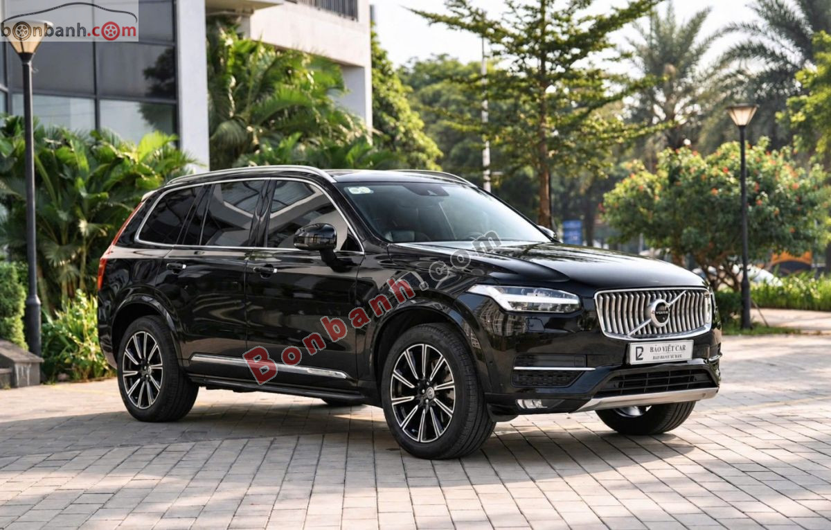 Bán ô tô Volvo XC90 T6 Inscription - 2019 - xe cũ