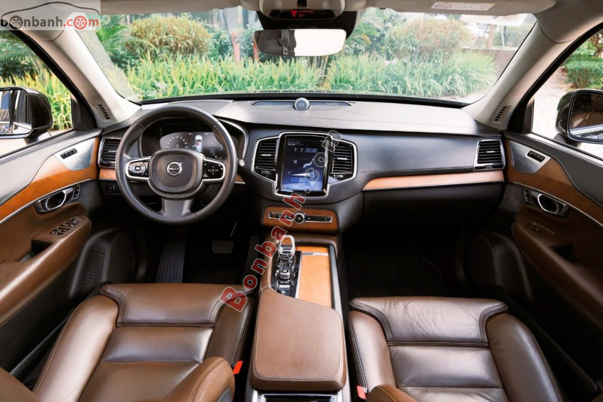 Bán ô tô Volvo XC90 T6 Inscription - 2019 - xe cũ
