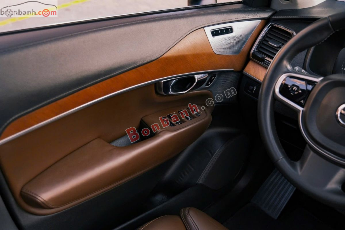 Bán ô tô Volvo XC90 T6 Inscription - 2019 - xe cũ