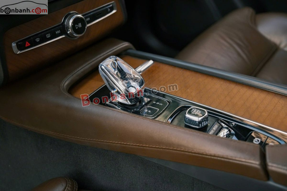 Bán ô tô Volvo XC90 T6 Inscription - 2019 - xe cũ