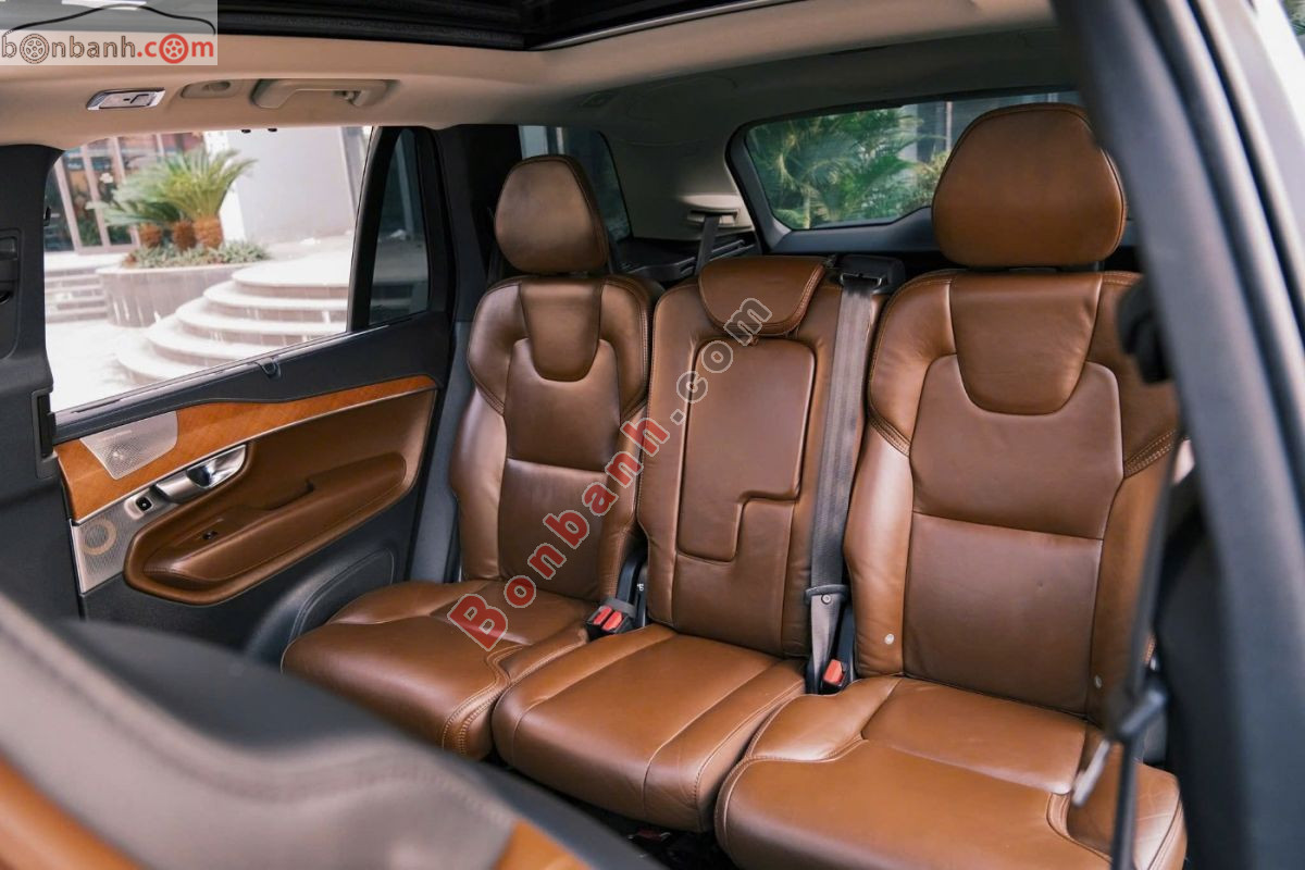 Bán ô tô Volvo XC90 T6 Inscription - 2019 - xe cũ