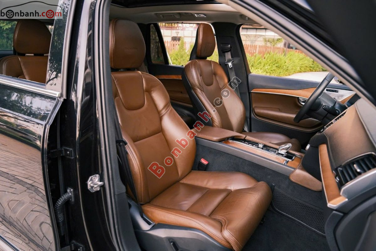 Bán ô tô Volvo XC90 T6 Inscription - 2019 - xe cũ