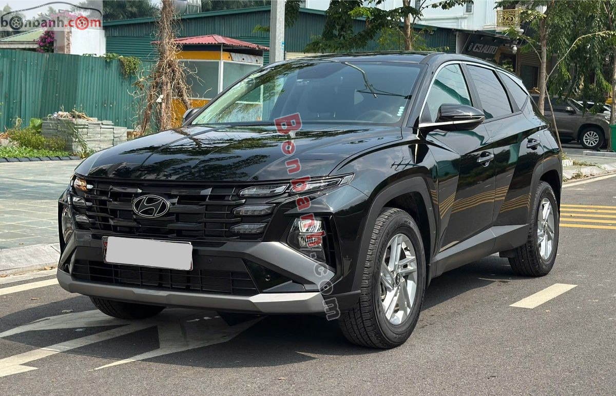 Bán ô tô Hyundai Tucson 2.0 AT Tiêu chuẩn - 2026 - xe cũ