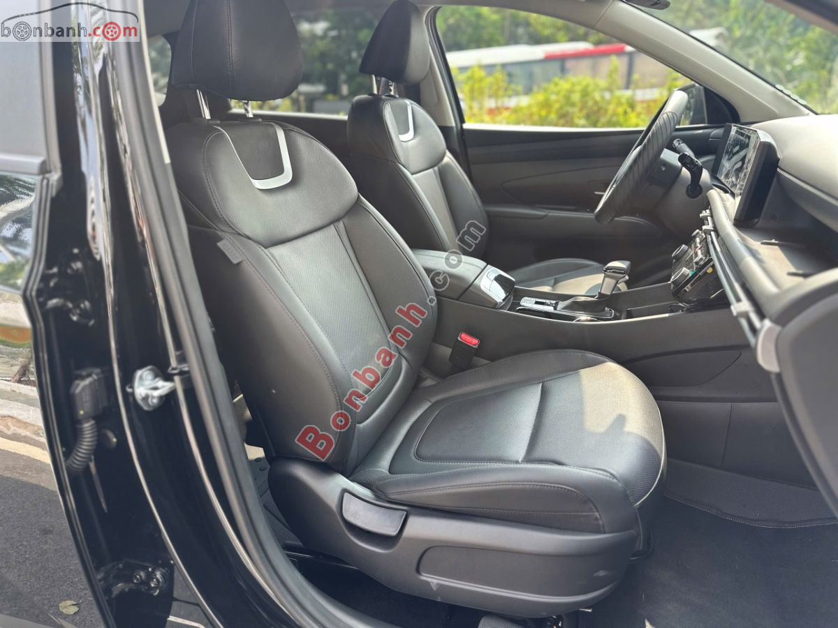 Bán ô tô Hyundai Tucson 2.0 AT Tiêu chuẩn - 2026 - xe cũ