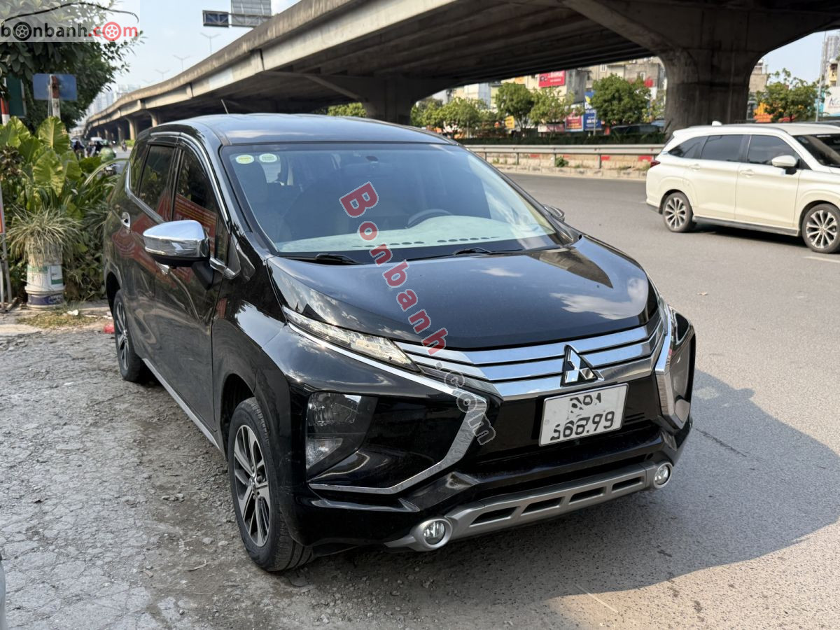 Bán ô tô Mitsubishi Xpander 1.5 AT - 2019 - xe cũ