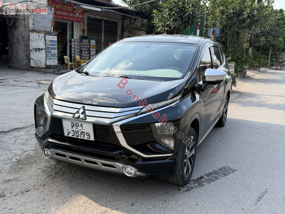 Bán ô tô Mitsubishi Xpander 1.5 AT - 2019 - xe cũ