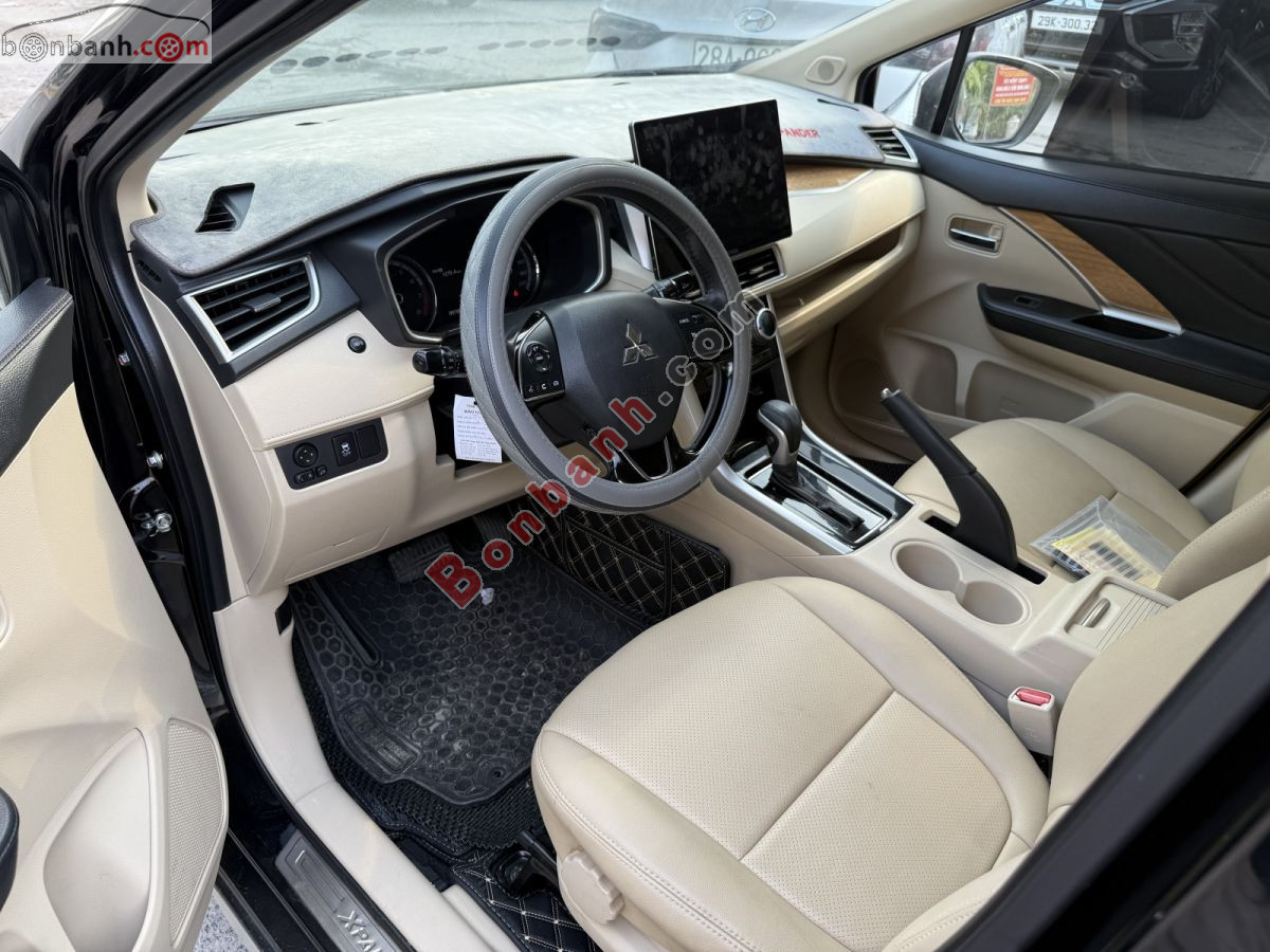 Bán ô tô Mitsubishi Xpander 1.5 AT - 2019 - xe cũ