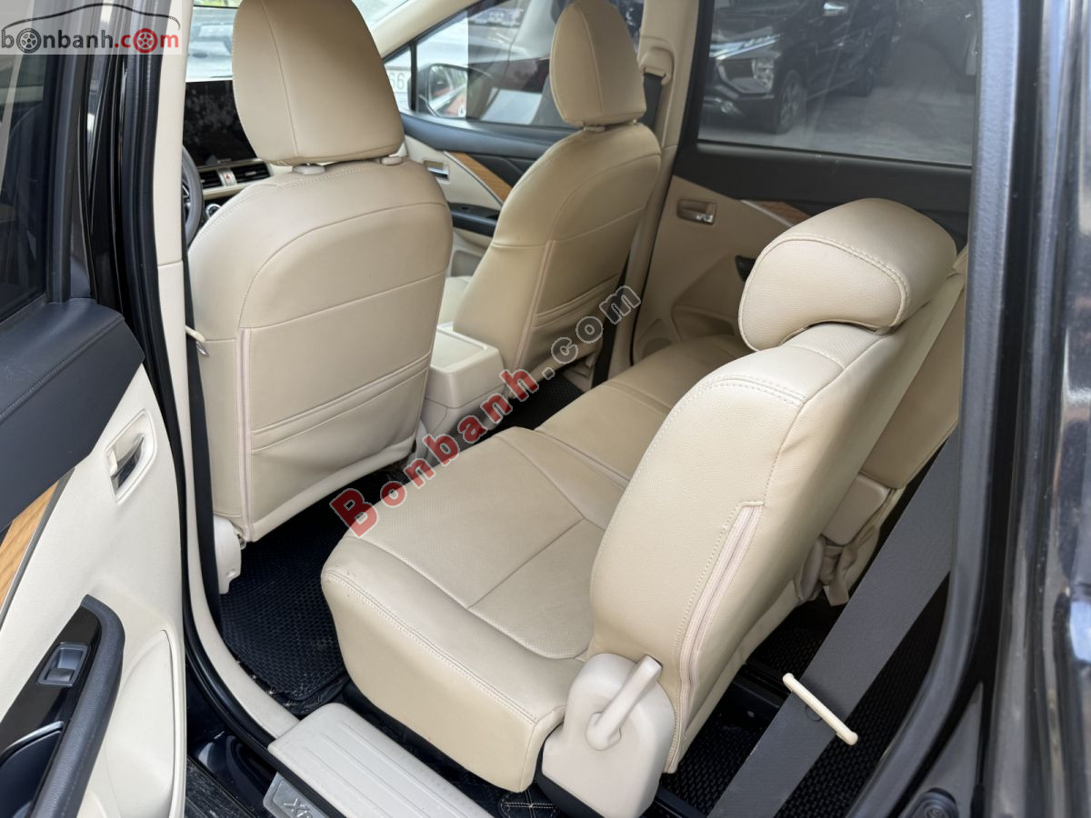 Bán ô tô Mitsubishi Xpander 1.5 AT - 2019 - xe cũ