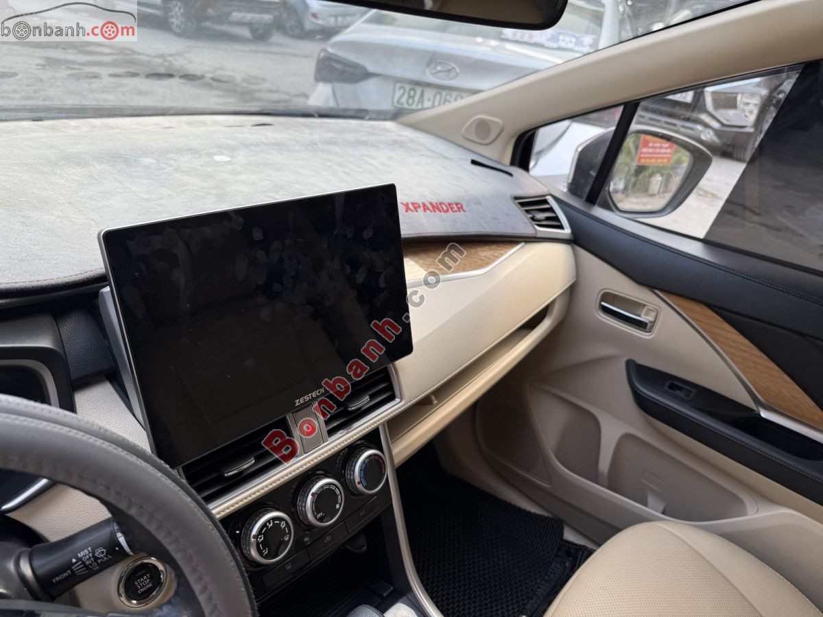 Bán ô tô Mitsubishi Xpander 1.5 AT - 2019 - xe cũ