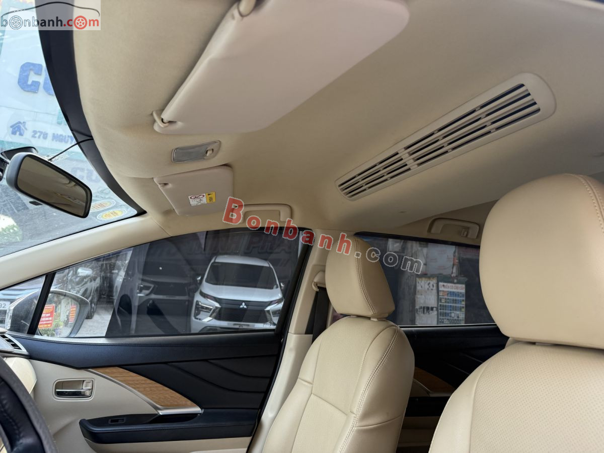 Bán ô tô Mitsubishi Xpander 1.5 AT - 2019 - xe cũ