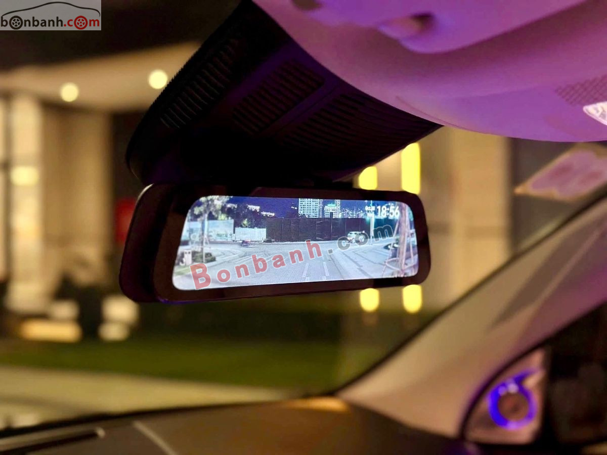 Bán ô tô Mercedes Benz GLS 450 4Matic - 2022 - xe cũ