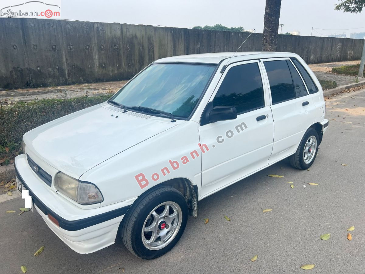 Bán ô tô Kia Pride CD5 - 2003 - xe cũ