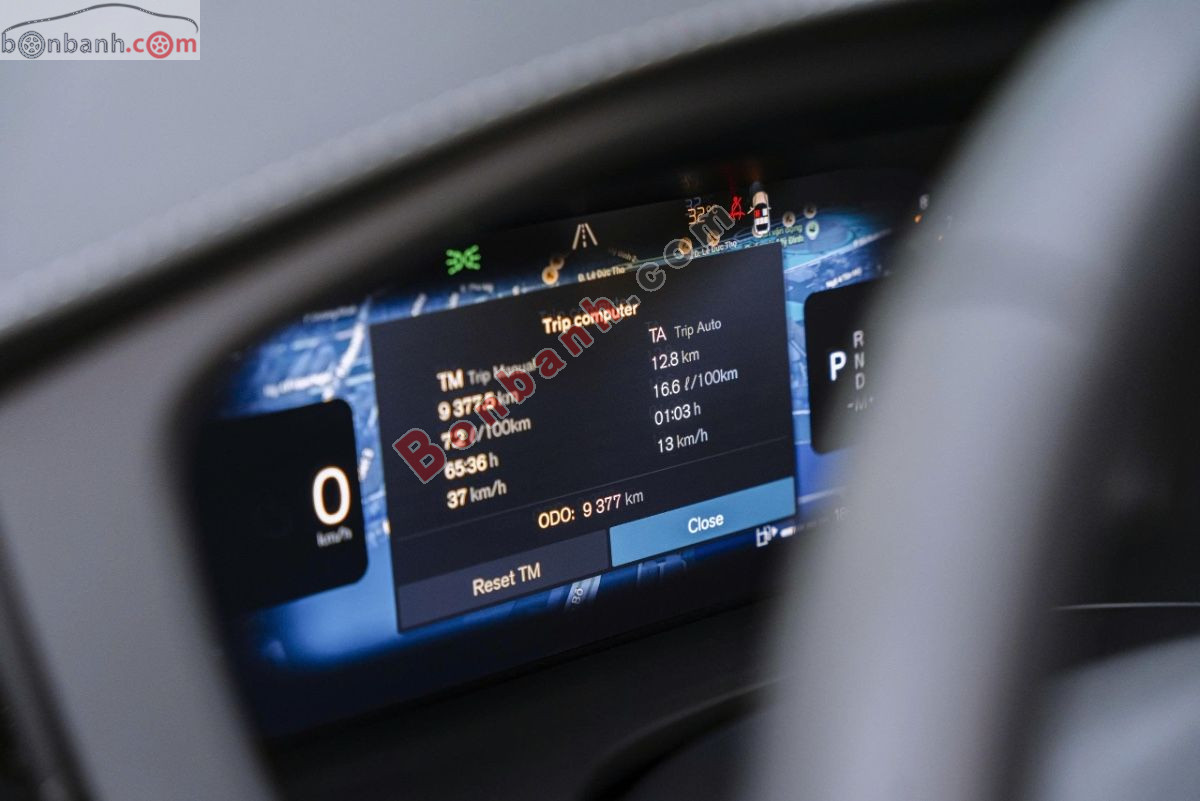 Bán ô tô Volvo XC60 Ultra B6 AWD - 2025 - xe cũ