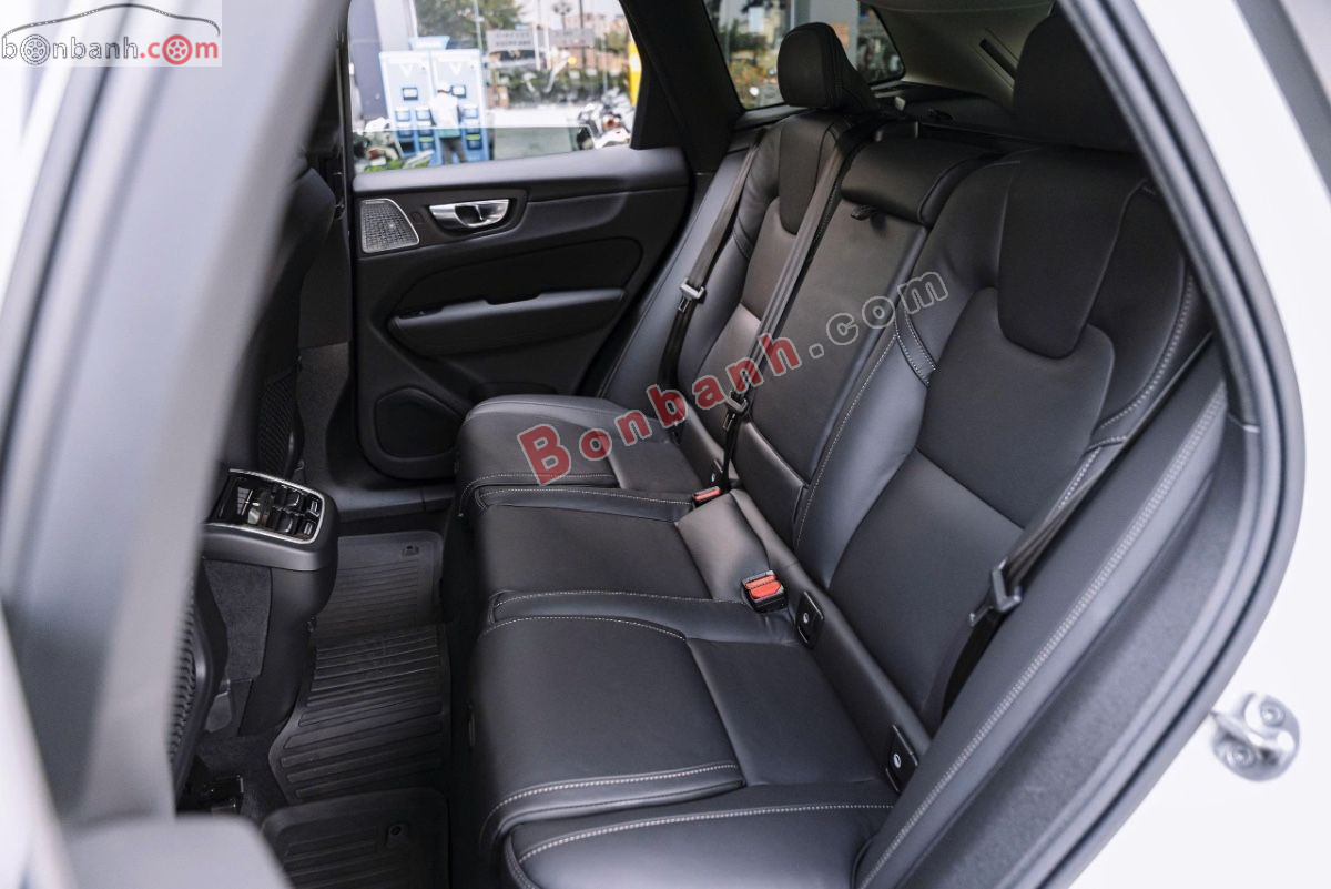 Bán ô tô Volvo XC60 Ultra B6 AWD - 2025 - xe cũ