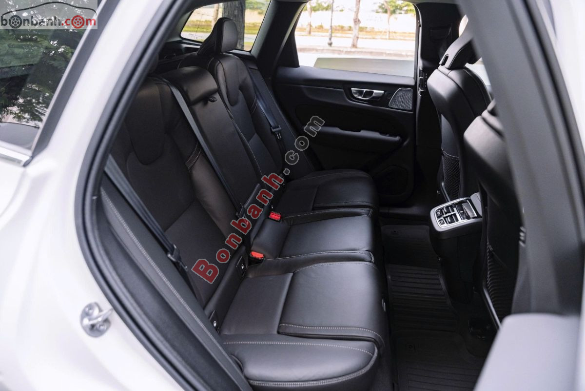 Bán ô tô Volvo XC60 Ultra B6 AWD - 2025 - xe cũ